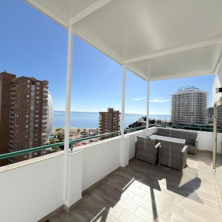 Sonrisa Apartments Benidorm Exteriör bild